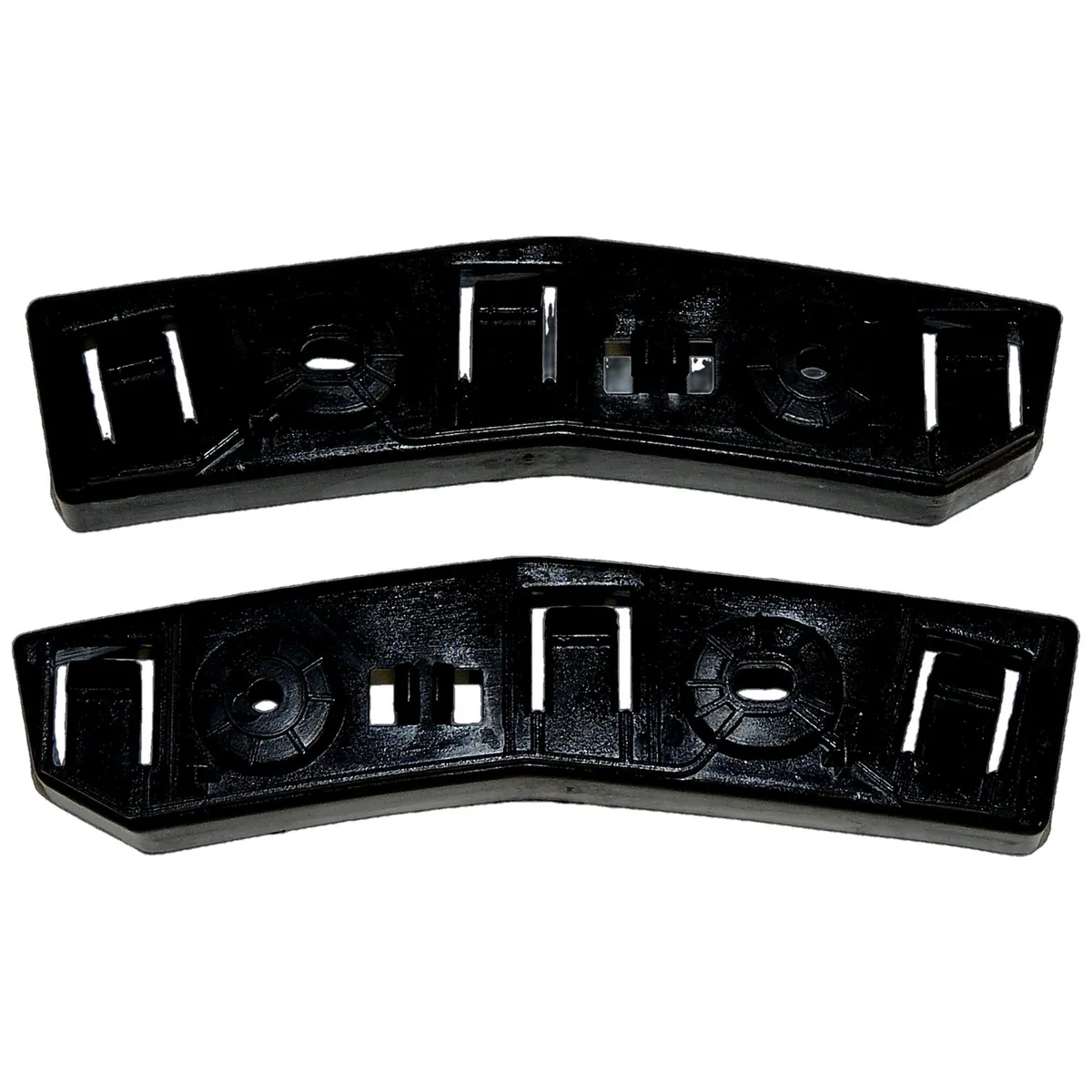 Front Fascia Support Bracket Set for 2014-2018 Jeep KL Cherokee product image