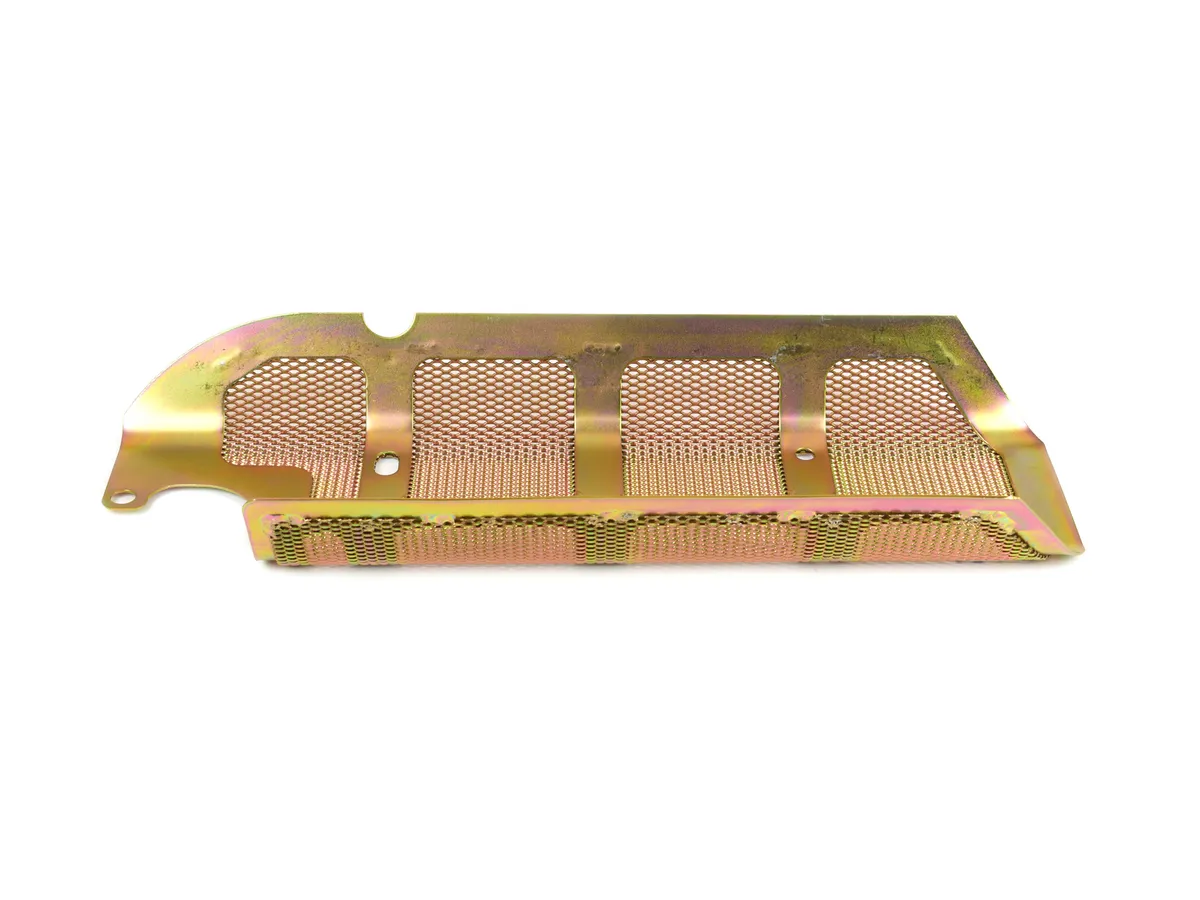 Canton 20-911 Canton 20-911 Windage Tray Small Block Chevy Aftermarket Pan Screen LH Dipstick product image