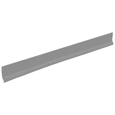 FiveStar MD3 Rocker Panel Dirt Gray