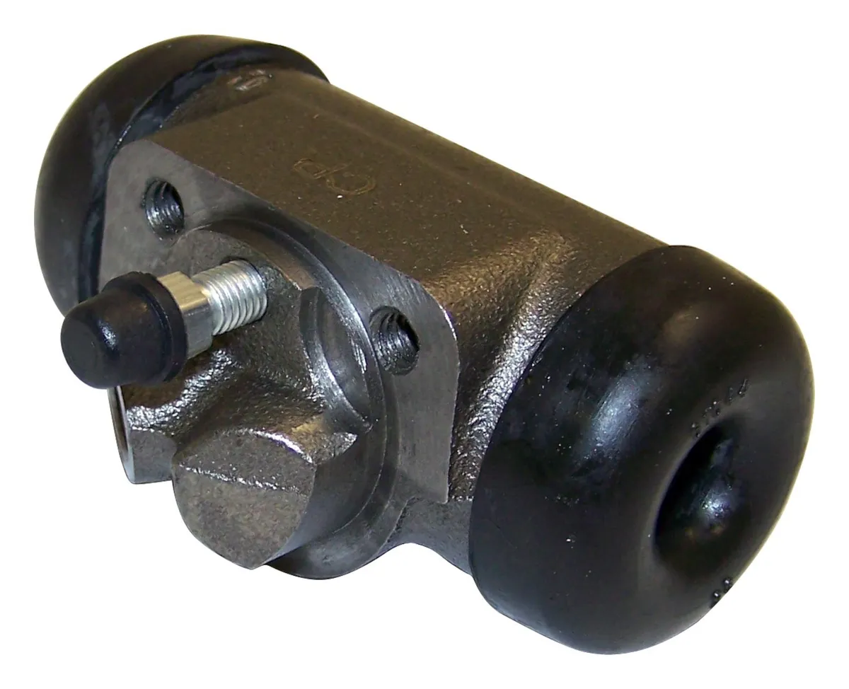 Crown Automotive Jeep Replacement J0991526 Front Wheel Cylinder for 1966-1971 Jeep CJ-5, CJ-6 C101 Commando w/ 10 Brakes product image