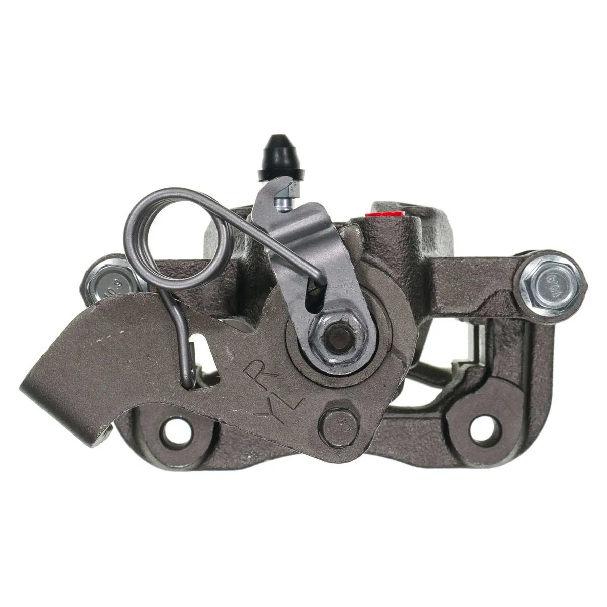 20122017 Kia Rio Rear Right OE Replacement Caliper product image