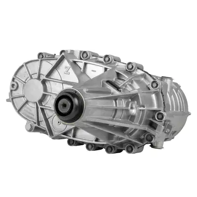 Zumbrota Drivetrain Zumbrota Remanufactured NP246 Transfer Case for GM 2003-2007 GM 1500 Series