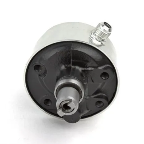 Factoryâ€‘Style Power Steering Pump with Drive Cog – Dodge Cummins 5.9L (1994–2002) product image
