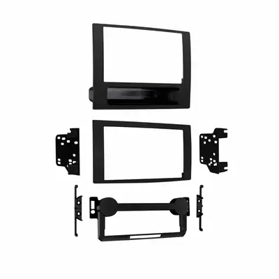 Metra Electronics Radio Installation Kit;