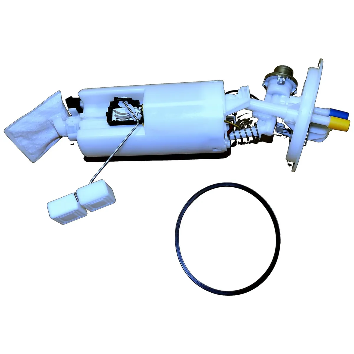 1996-2000 S NS GS (Europe) Minivans; product image