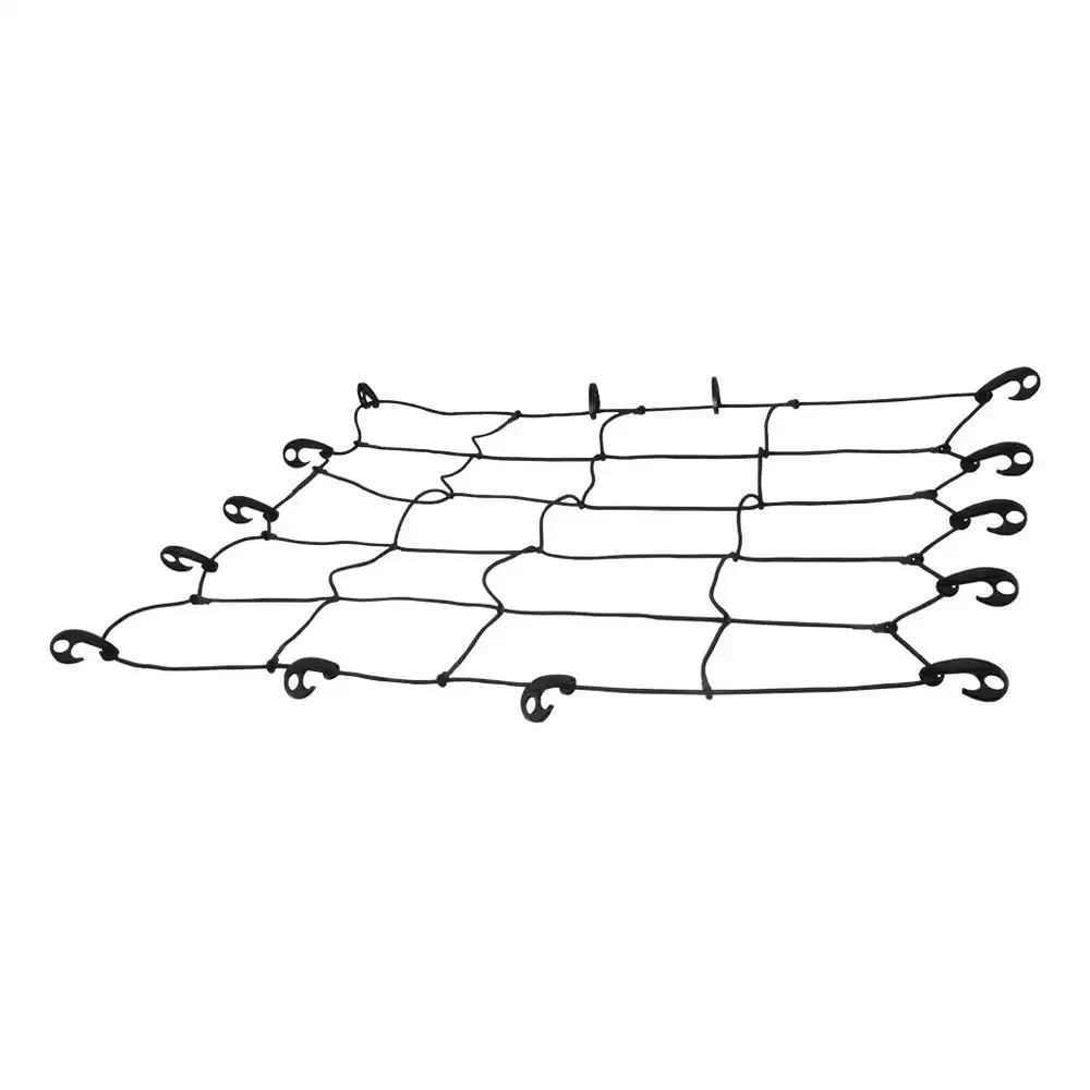 CURT Roof Rack (18115) Cargo Net