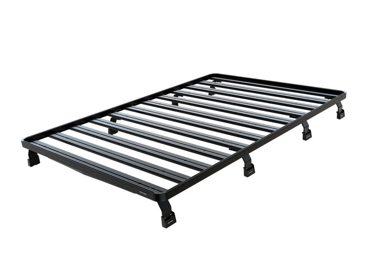 Ford F-250-F-350 ReTrax XR 8" (2019-Current) Slimline II Load Bed Rack Kit product image