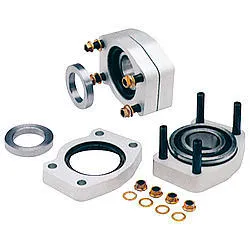 Strange Engineering C-Clip Eliminator Kit -