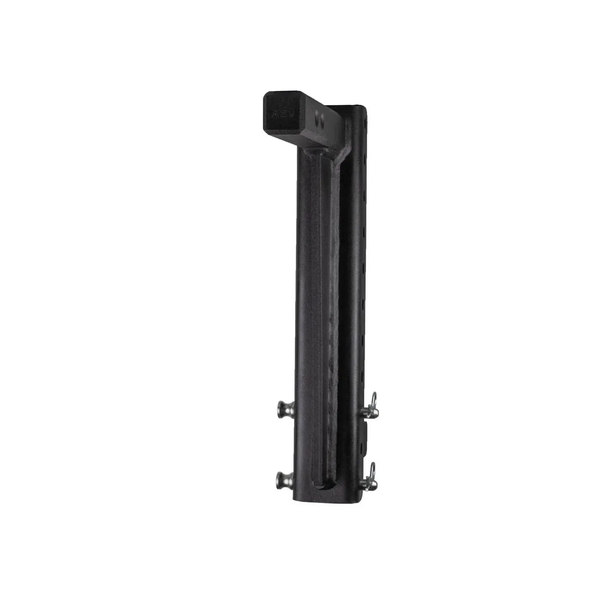 BulletProof 2.0 Heavy Duty 16 Drop/Rise Hitch HD2016 product image