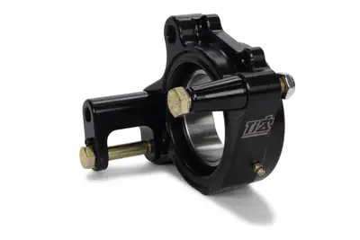 TI22 Performance Sprint Car Birdcage Non Wing Right Black Dual PU