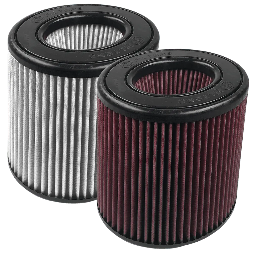 2010-2013 Chevy All Diesel Red Oiled Filter Replament product image
