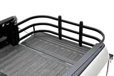 AMP Research 19c Silv/Sierra 1500(22 Ltd/Limited)19c gm 2500/3500 Hd(Excl Multipro Tg)bedx