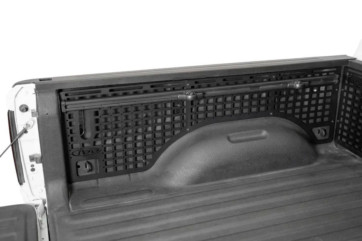 Addictive Desert 2025 Ram RHO Bed Cab Molle Panels AC6303201NA product image