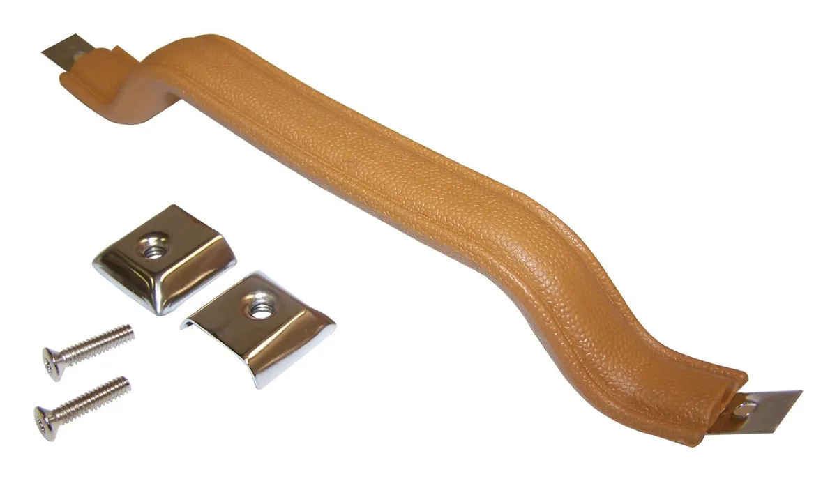 Crown Automotive Inside Door Pull Handle - Spice - YJ/CJ product image