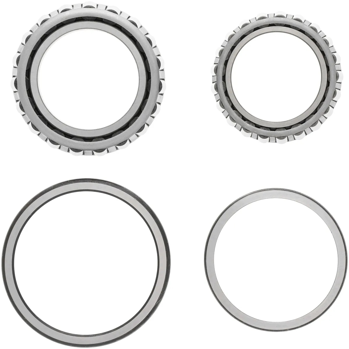 Spicer 10024008 Hub Bearing Kit Ultimate DANA 60 Front product image