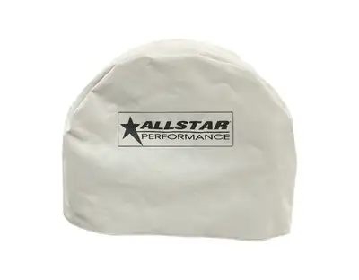 Allstar Performance Tire Cover for 10in Wide Wheel