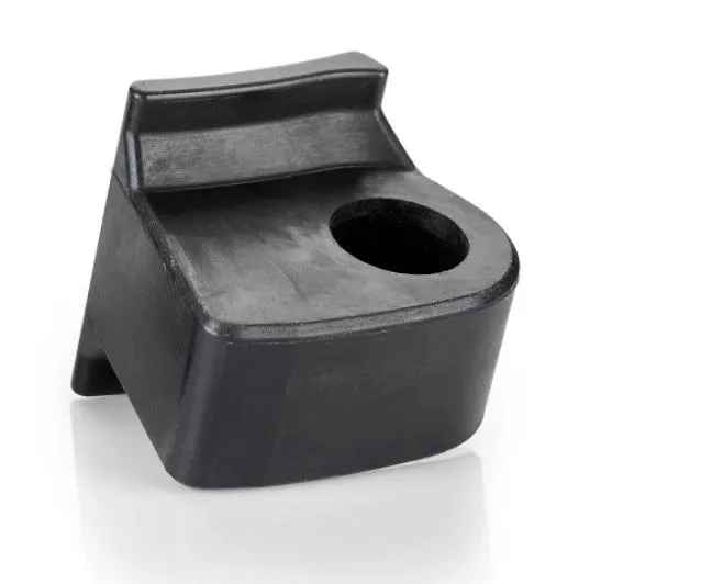 Warn Epic Hyperlink Isolator Black product image