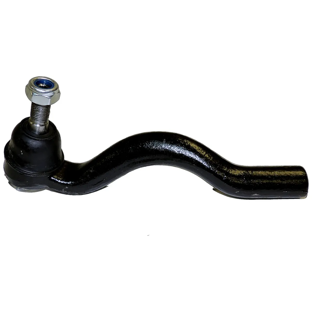 Crown Automotive Jeep Replacement 68069646AA Right Outer Tie Rod End for 2011-2015 Jeep WK Grand Cherokee product image