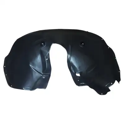 Crown Automotive Jeep Replacement Fender Liner 2005-2010 LX Magnum, 300, Charger; 2006-2010 LE (Europe) 300
