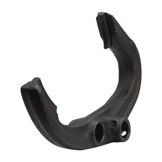 USA Standard Manual Transmission 1st 2nd Forks Mitsubishi m t 1st 2nd Shift Fork Mitsubishi product image