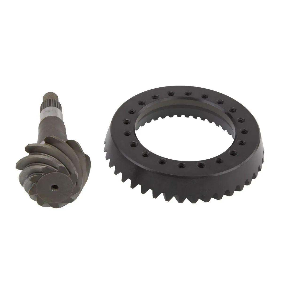 4.56 Ratio Ring and Pinion for a Rear Chrysler 8.25, (C213R), or (C213RE) Diffe product image