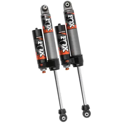 Clayton Off Road JL - Rear - 3.5-4" Performance Elite Series 2.5 Reservoir Shock (Pair) - Adjustable