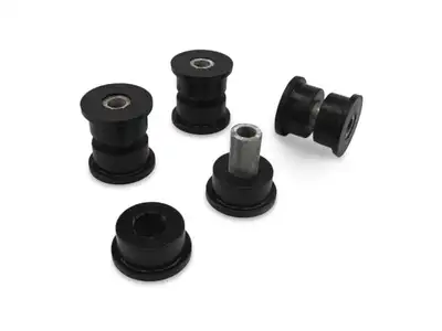 Cognito Motorsports Truck Bushing Kit For Upper Control Arms On 2001-2010 Silverado/Sierra 1500HD-3500HD 2001-2013 GM 2500 Suvs 03-09 Hummer H2 1999-2020 Silverado/Sierra 1500 Cognito