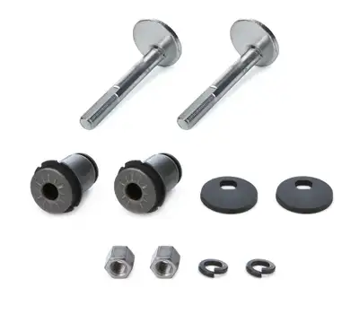 MOOG Chassis Products Cam Bolt Kit