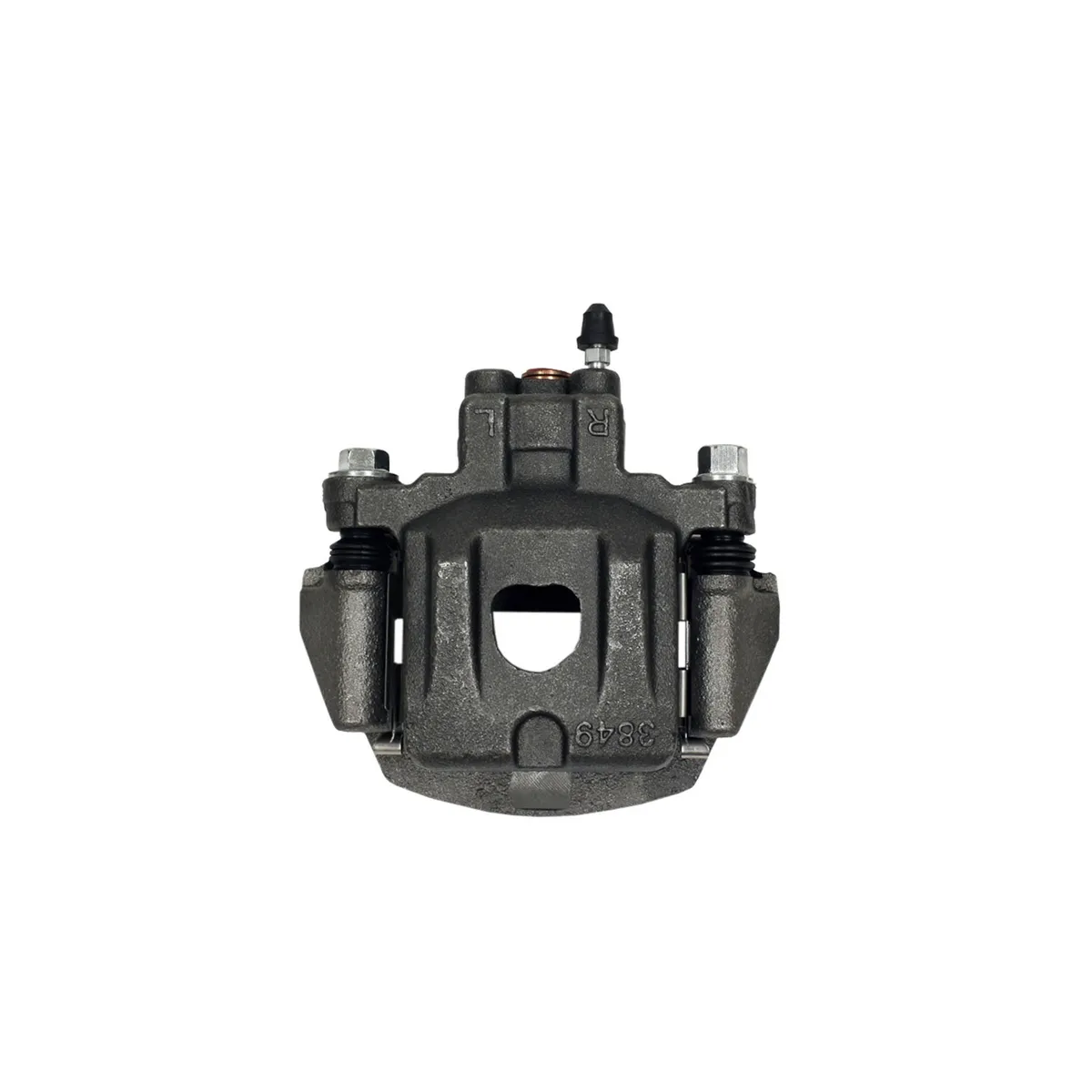 PowerStop Rear Right Toyota Highlander 2007-2004