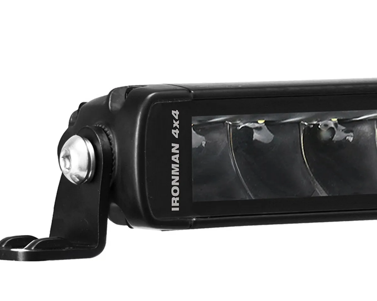 Bright Saber-X LED Single Row Light Bar - 20" product image