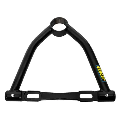 JOES Racing Products A-Arm 9.5in Screw-In B/J Slotted Shaft