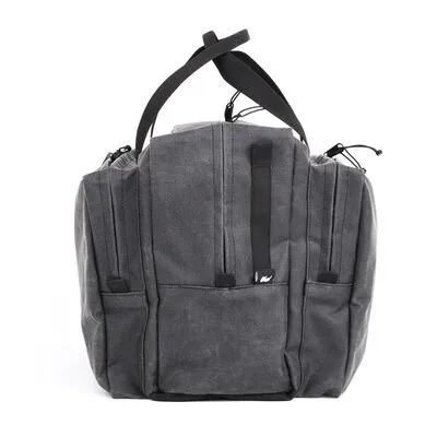 Go Rhino XG1080-01 - Xventure Gear - Recovery Bag - Large - Textured Black product image