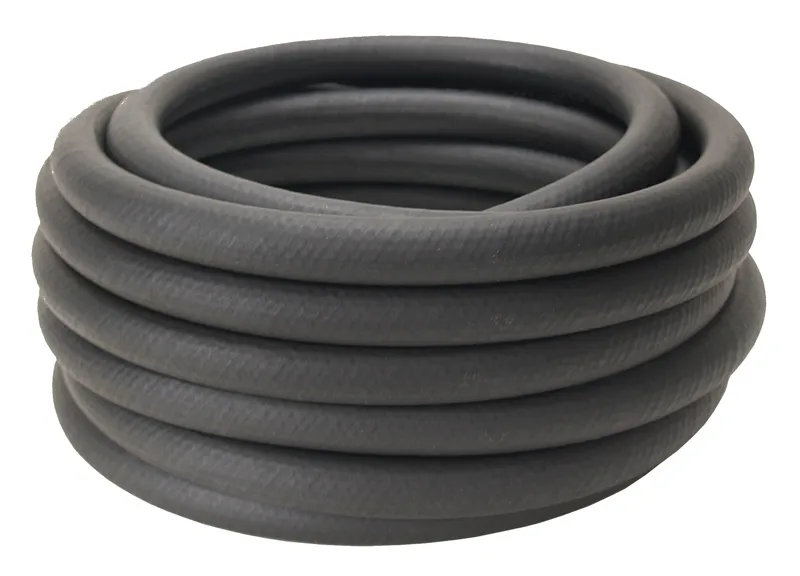 3/8 x 25' Engine or Transmission Oil Hose product image