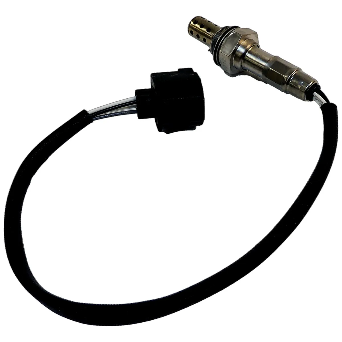 Crown Automotive Jeep Replacement 56041345AE Oxygen Sensor for Jeep 01-04 Grand Cherokee w/ 4.7L, After Catalyst Left Side product image