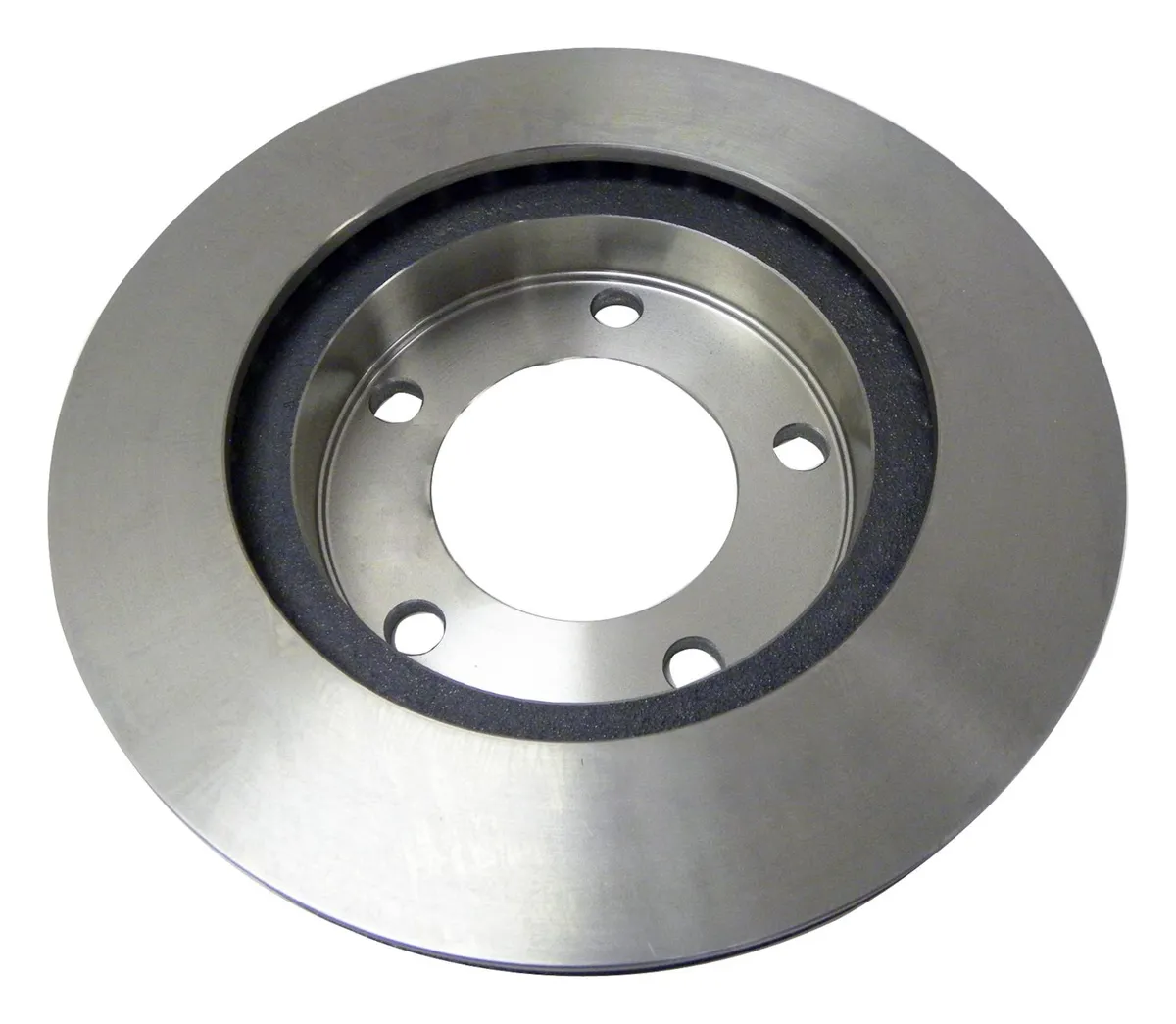 1978-1983 CJ-5 CJ 7/8in thick; with 2 bolt caliper plate 1978-1986 CJ-7 CJ 7/8in thick; with 2 bolt caliper plate 1981-1986 CJ-8 CJ 7/8in thick; with 2 bolt caliper plate product image
