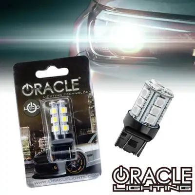 Oracle Lighting ORACLE Lighting 2020-2024 Jeep Gladiator Sahara & Rubicon Front Turn Signal Bulb (Single)