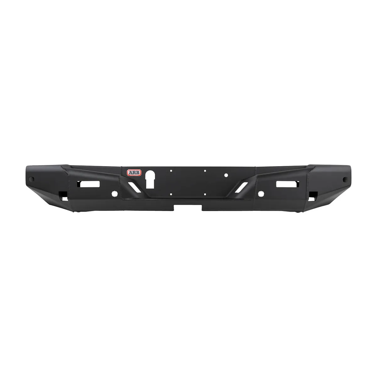 ARB 20c Gladiator ARB Rear Bumper no Tire Carrier
