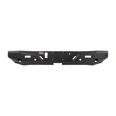 ARB 20c Gladiator ARB Rear Bumper no Tire Carrier