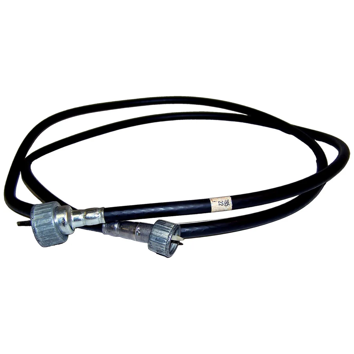 1981-1981 SJ J10 J20 w/ Auto Transmission Full-Time T-Case & Speed Control;1981-1981 SJ J10 J20 w/ Manual Transmission 219 T-Case & Speed Control; product image