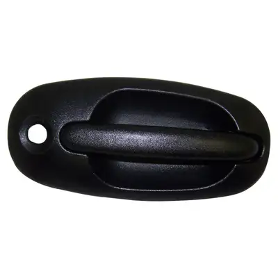 Crown Automotive Jeep Replacement Interior Door Handle; Front Right;