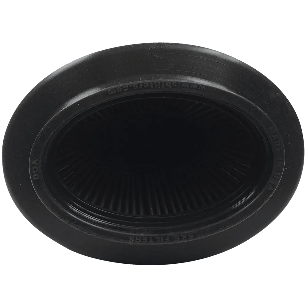 Replacement Filter for S&B Cold Air Intake Kit (Cleanable, 8-ply Cotton) product image