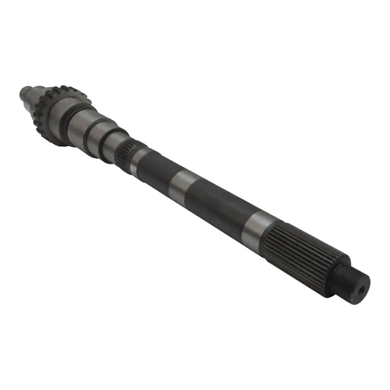 Yukon Gear and Axle USA Standard Manual Transmission NV4500 Mainshaft with Nut Chrysler/GM 2WD