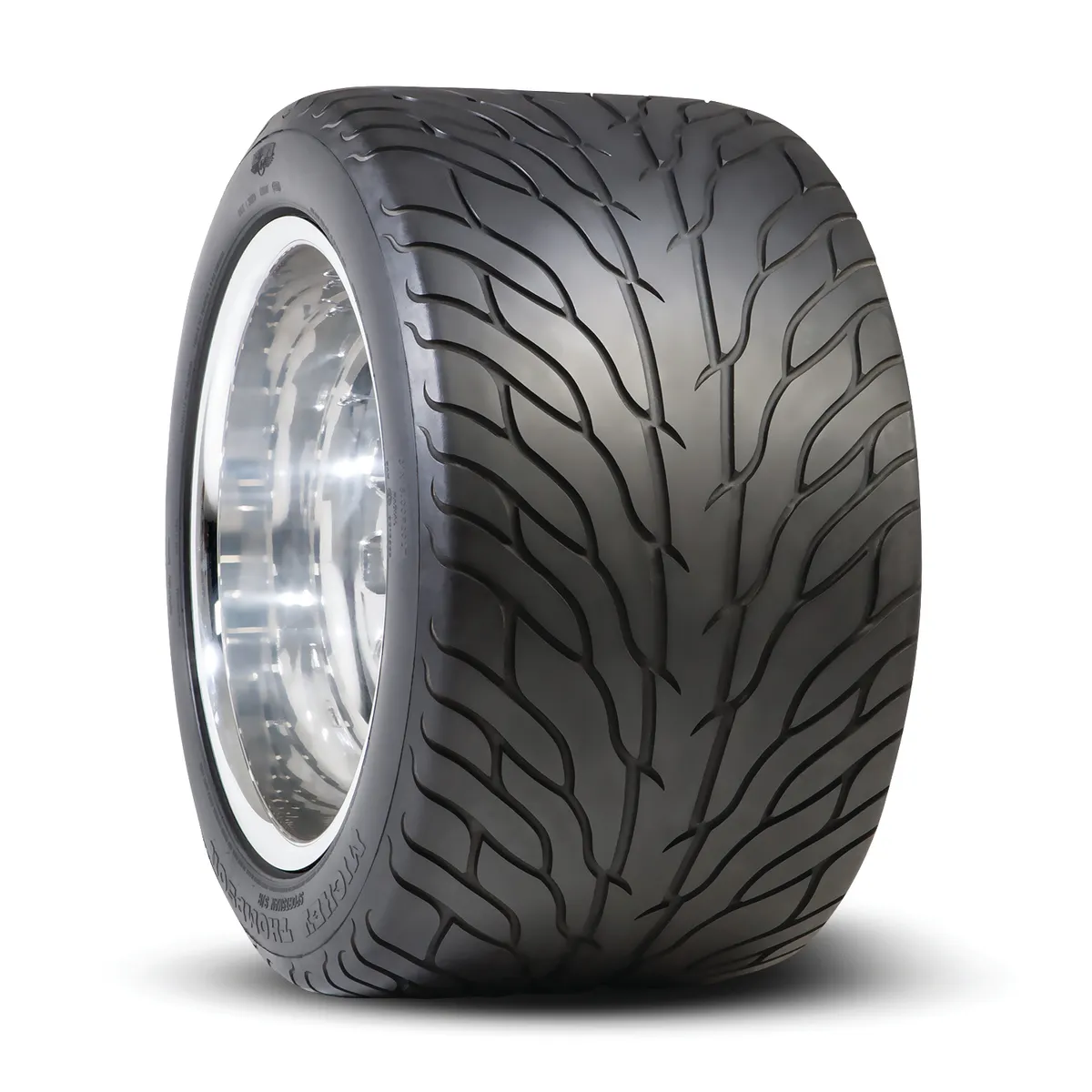 Mickey Thompson Mickey Thompson 321061004 Racing Radial Tire