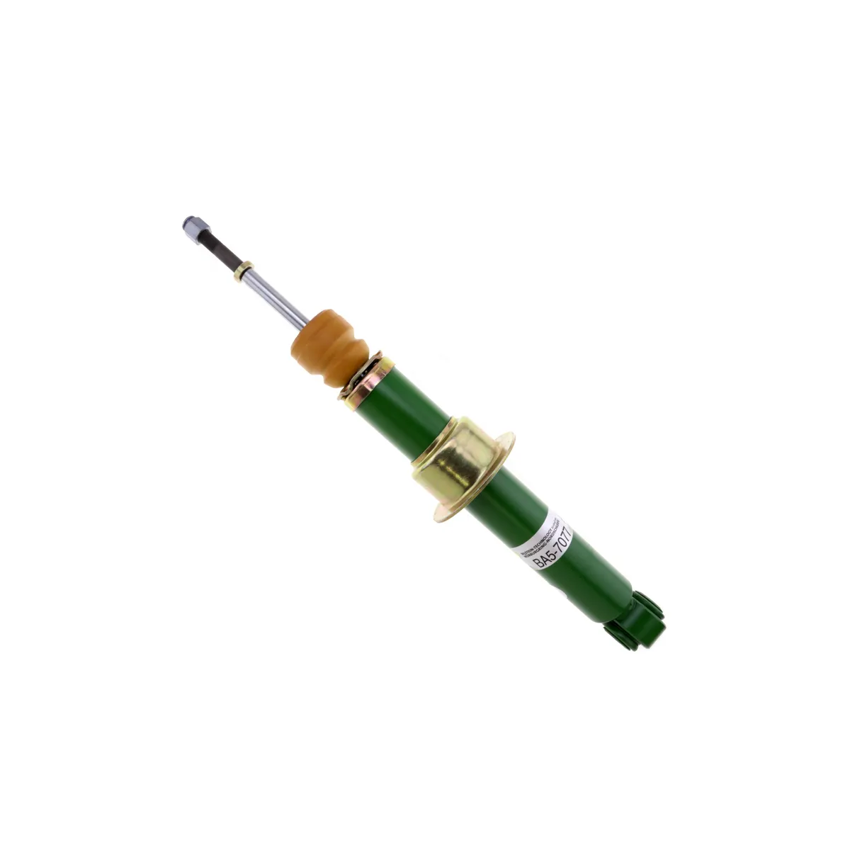 Bilstein 20-070779 B4 OE Replacement (DampTronic) - Suspension Shock Absorber product image