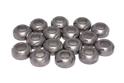 COMP Cams COMP Cams 1401B-16 Replacement Pivot Ball Set for Magnum Rockers w/ 7/16 Stud