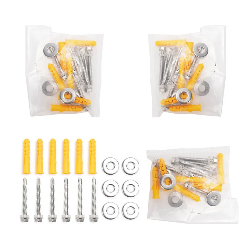 Exceed Fab | 4PCs Door Hanger Storage product image