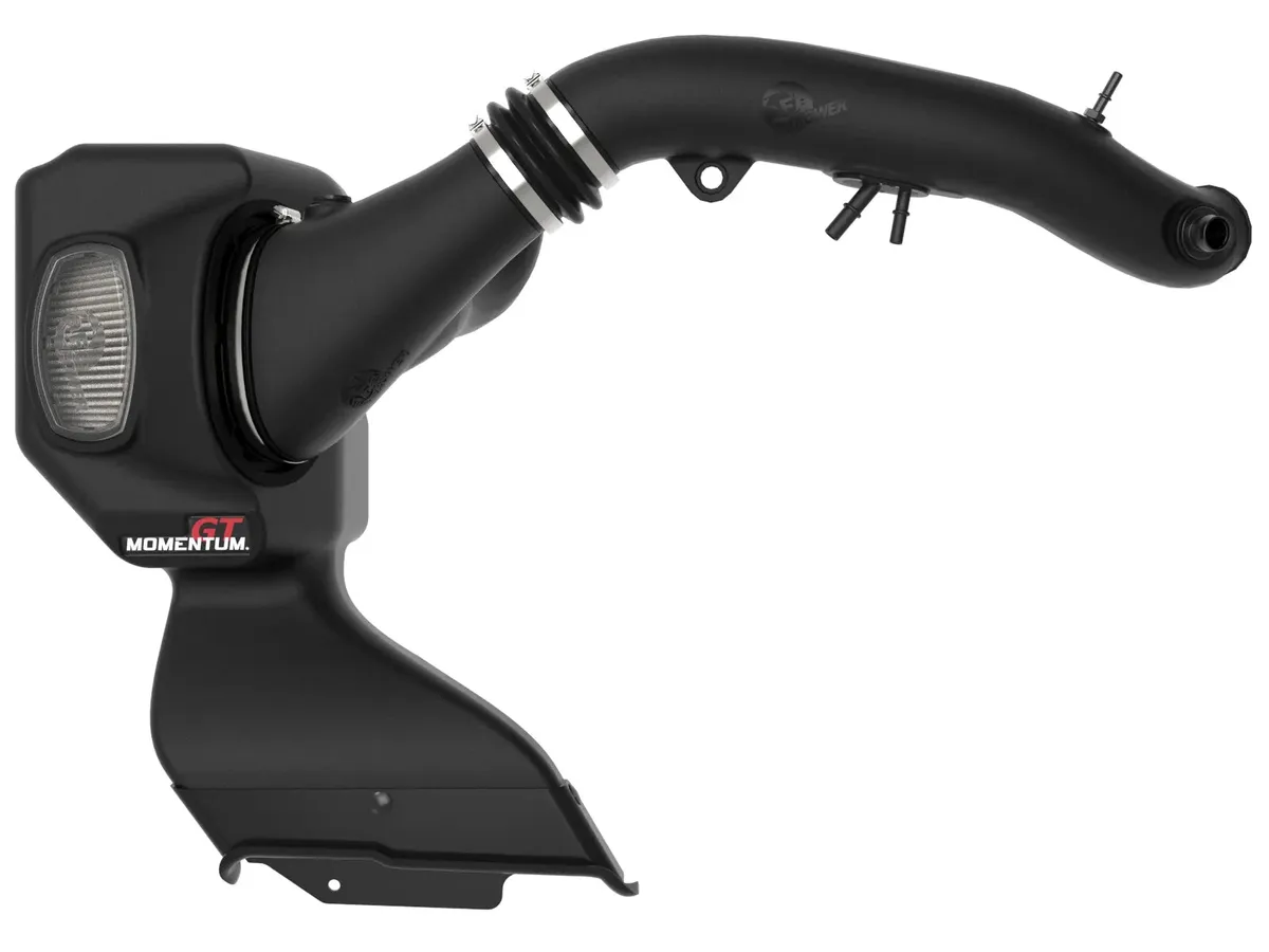 Momentum GT Cold Air Intake System w/ Pro DRY S Filter Ford Bronco Raptor 22-24 V6-3.0L (tt) product image