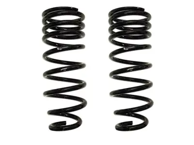 ICON Vehicle Dynamics ICON 2003-2024 Toyota 4Runner/2007-2014 Toyota FJ Cruiser/2003-2023 Lexus GX, 3" Lift, Rear Dual Rate Coil Spring Kit