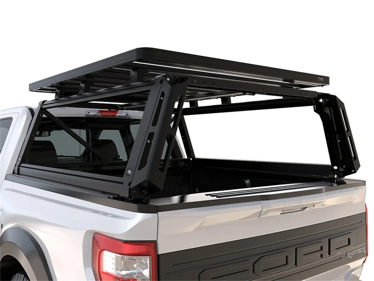 Ford F-150 Crew Cab 2009-Current Pro Bed Rack Kit product image