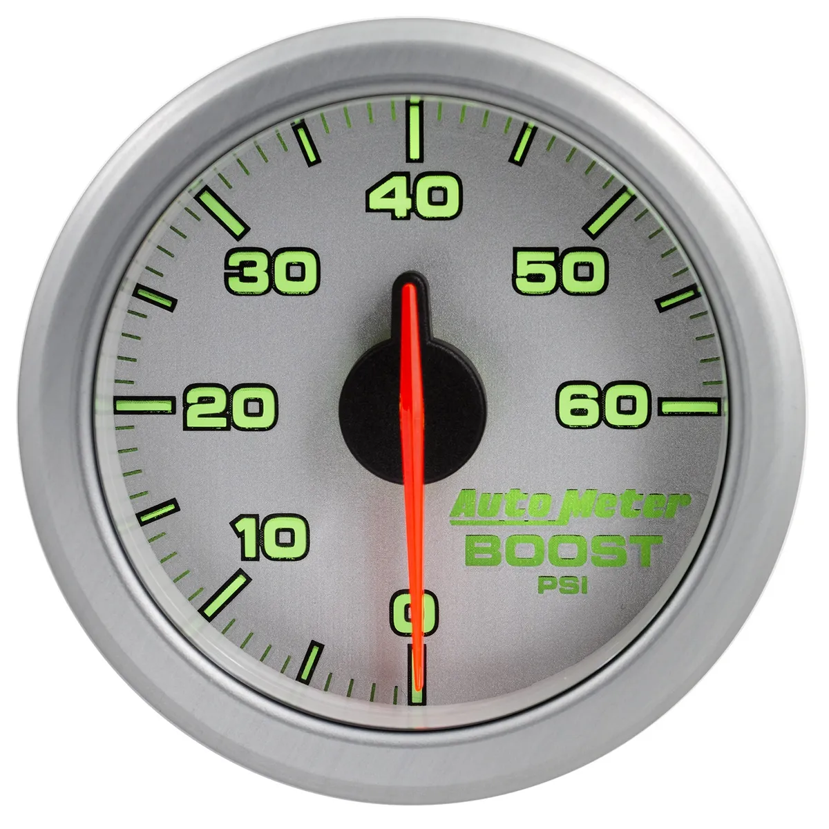 2-1/16 In. Boost, 0-60 Psi, Airdrive, Silver product image